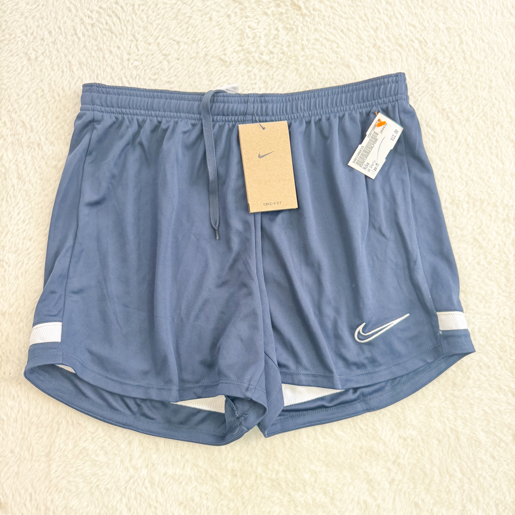 Nike Athletic Shorts Size Medium P0212