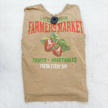 Load image into Gallery viewer, Urban Nation Short Sleeve Top Size Large P0042
