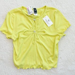 Windsor Short Sleeve Top Size Small *