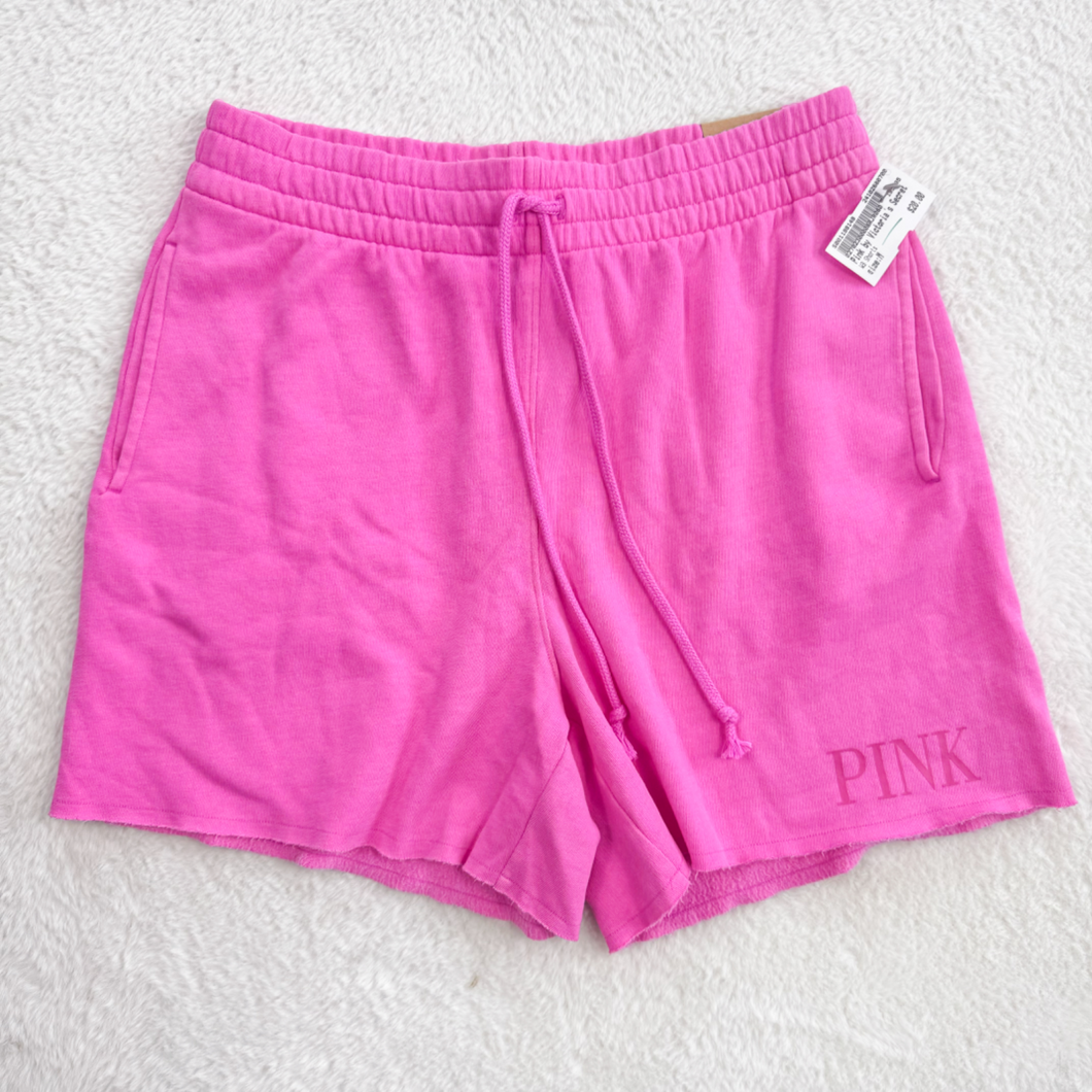 Pink By Victoria's Secret Shorts Size Medium P0109