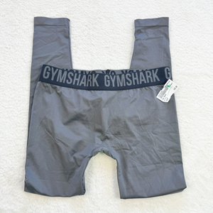 Gym Shark Athletic Pants Size Medium P0258