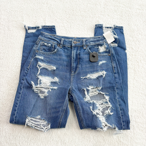 American Eagle Denim Size 2 (26) P0493