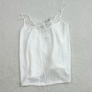 Suzy (Suzy Shier) Tank Top Size Extra Small P0575