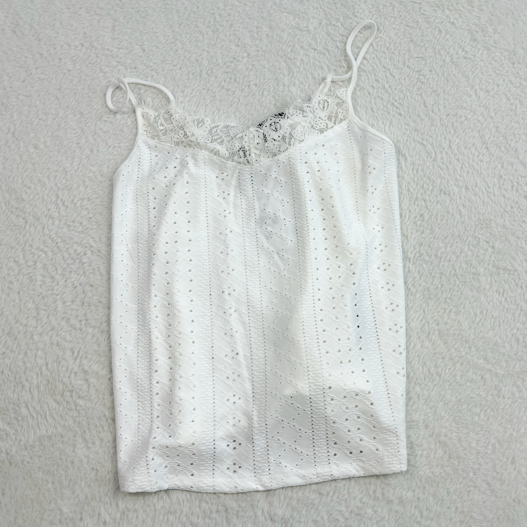 Suzy (Suzy Shier) Tank Top Size Extra Small P0575