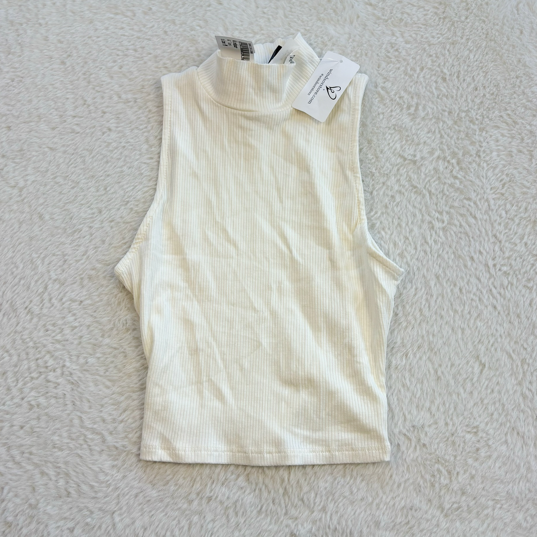 Windsor Tank Top Size Medium *