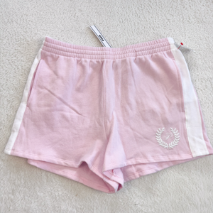 Pink By Victoria's Secret Shorts Size Large *