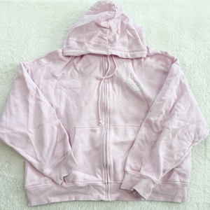 Pink By Victoria's Secret Sweatshirt Size Large P0533