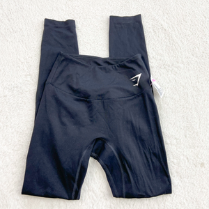 Gym Shark Athletic Pants Size Extra Small P0214