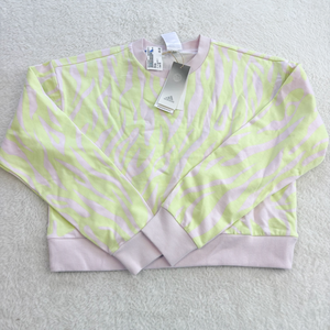 Adidas Sweatshirt Size Extra Small *