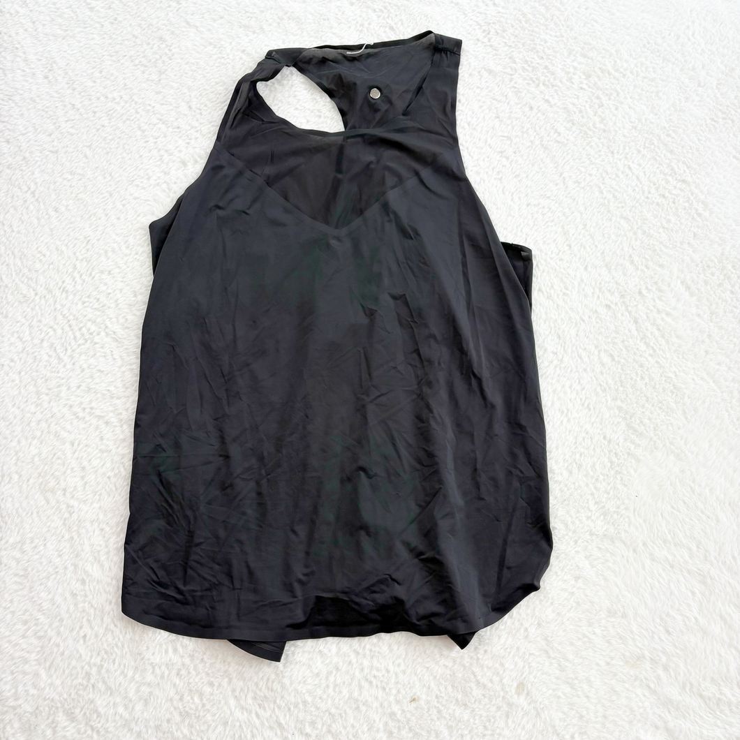 Athleta Athletic Top Size Medium P0243