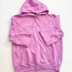 Pretty Little Thing Sweatshirt Size Large P0212