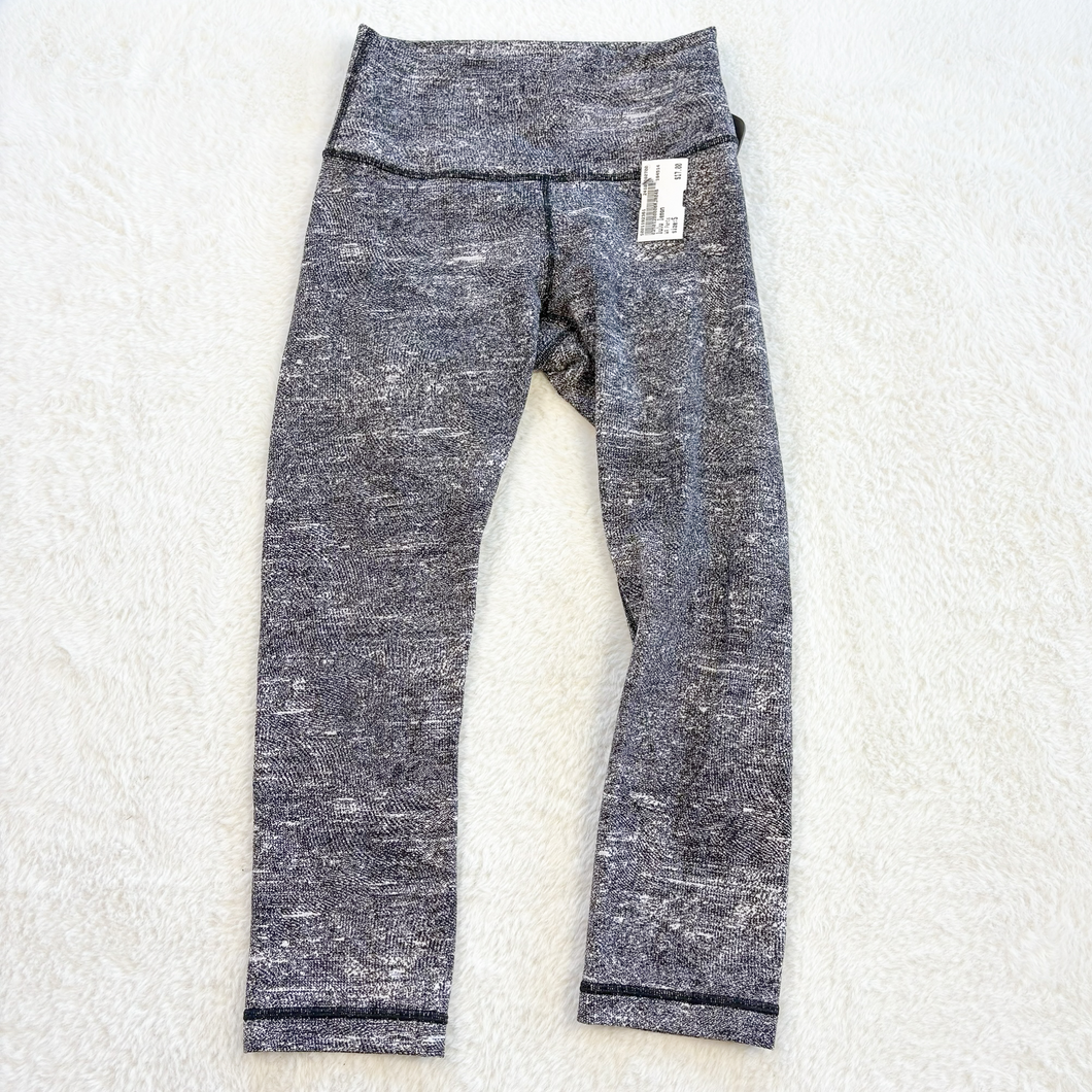 Lulu Lemon Athletic Pants Size Small (6) *