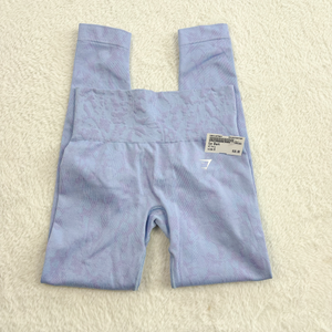 Gym Shark Athletic Pants Size Small P0118