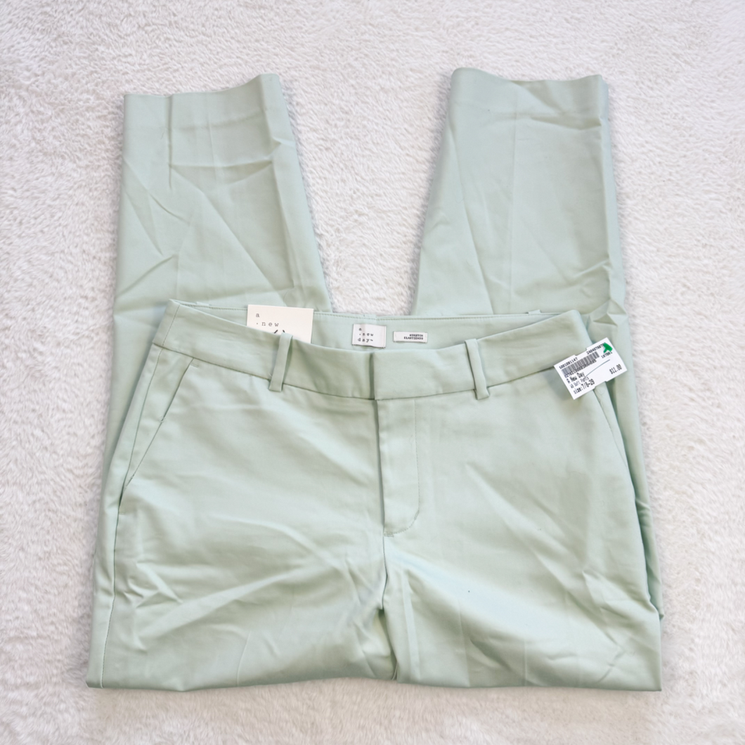 A New Day Pants Size 7/8 (29) P0258