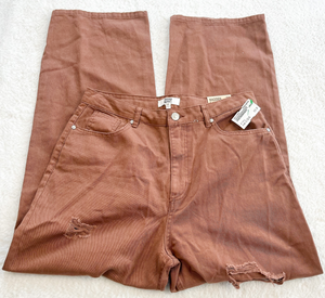 Khakis Size 11/12 (31) *