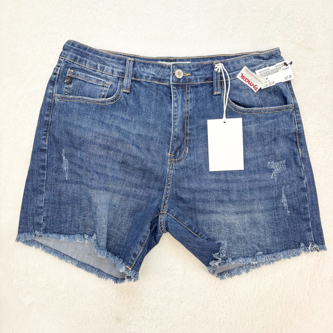 Kancan Shorts Size 13/14 P0347