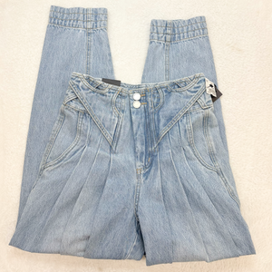 Blank Nyc Denim Size 0 (24) P0067