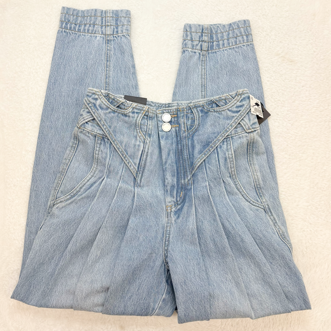 Blank Nyc Denim Size 0 (24) P0067
