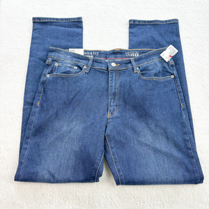 Crown And Ivy Denim Size 34X32 P0209
