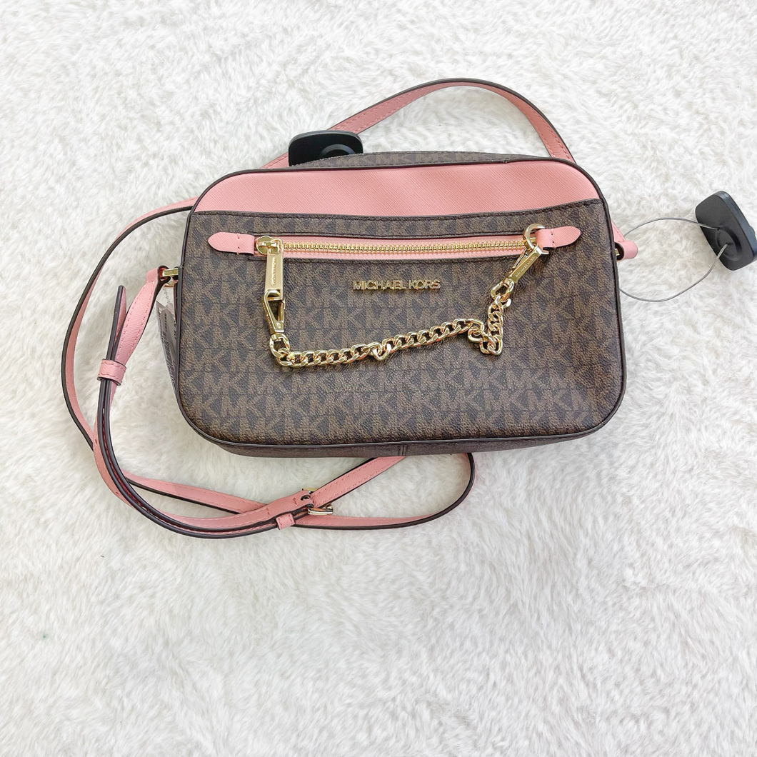 Michael Kors Crossbody Purse P0307