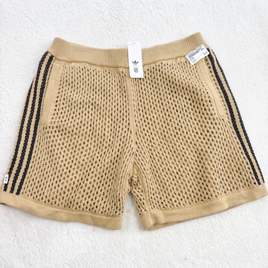 Adidas Shorts Size Extra Large P0325