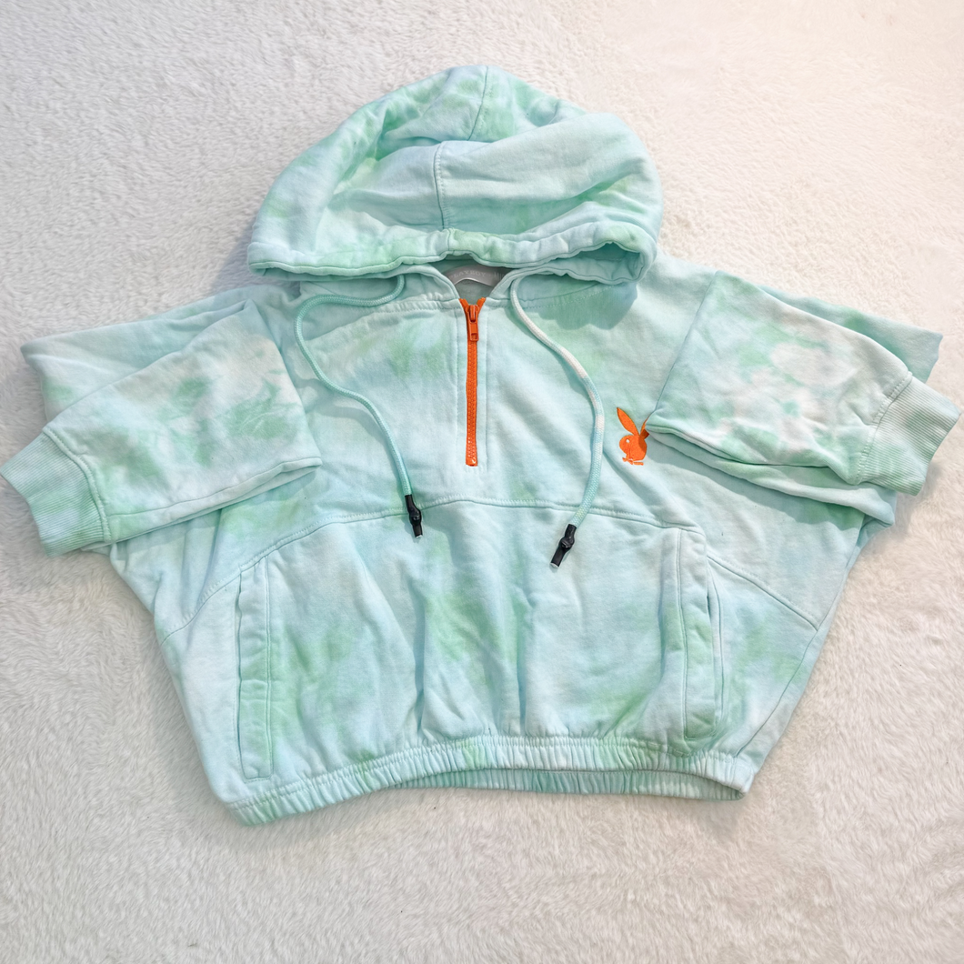 Playboy Sweatshirt Size Small P0212