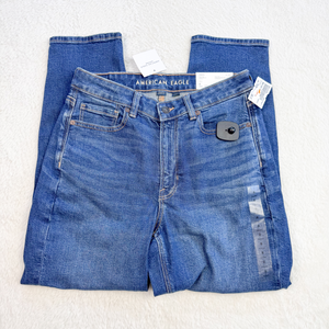 American Eagle Denim Size 7/8 (29) P0082