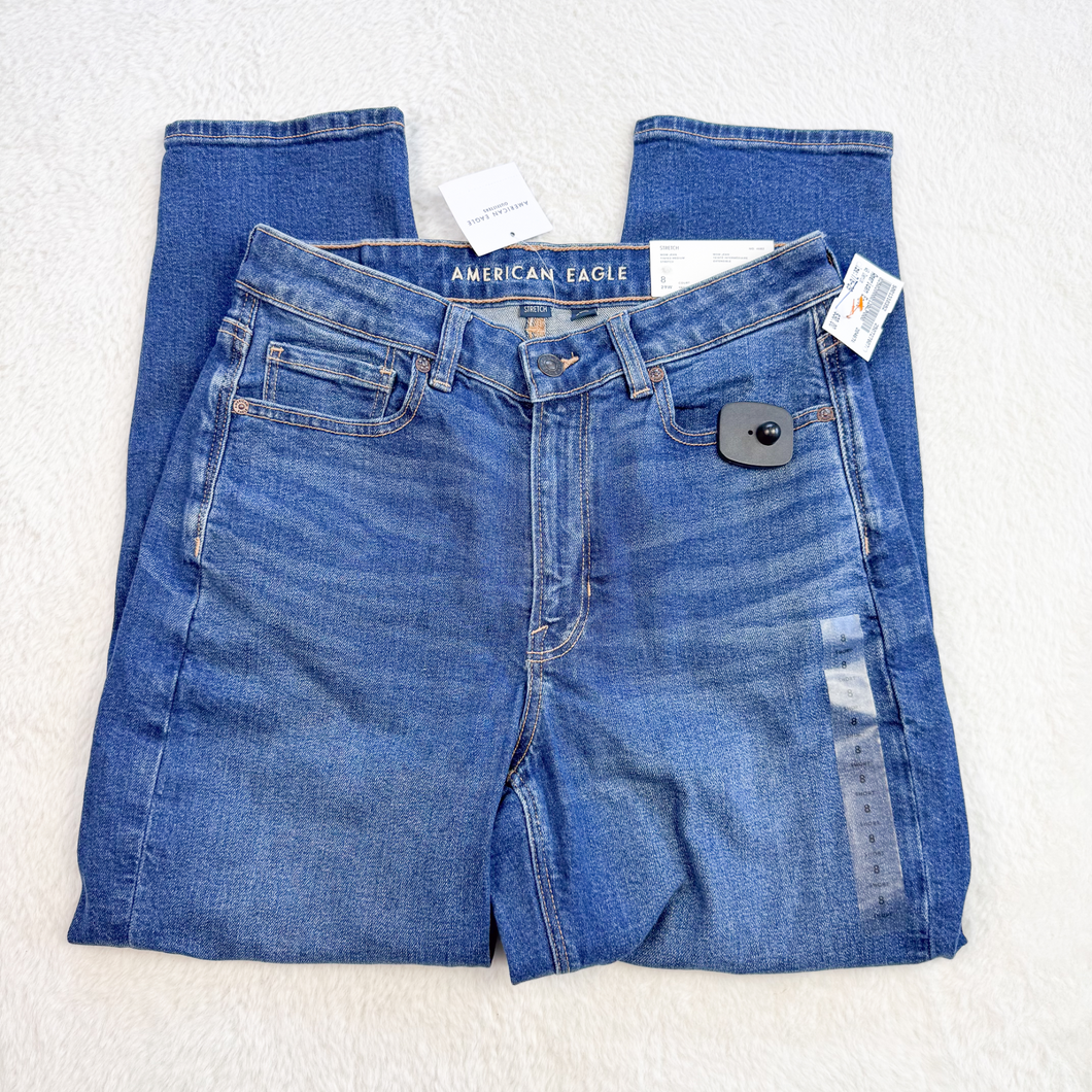 American Eagle Denim Size 7/8 (29) P0082