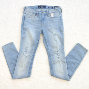 Hollister Denim Size 1 (25) *