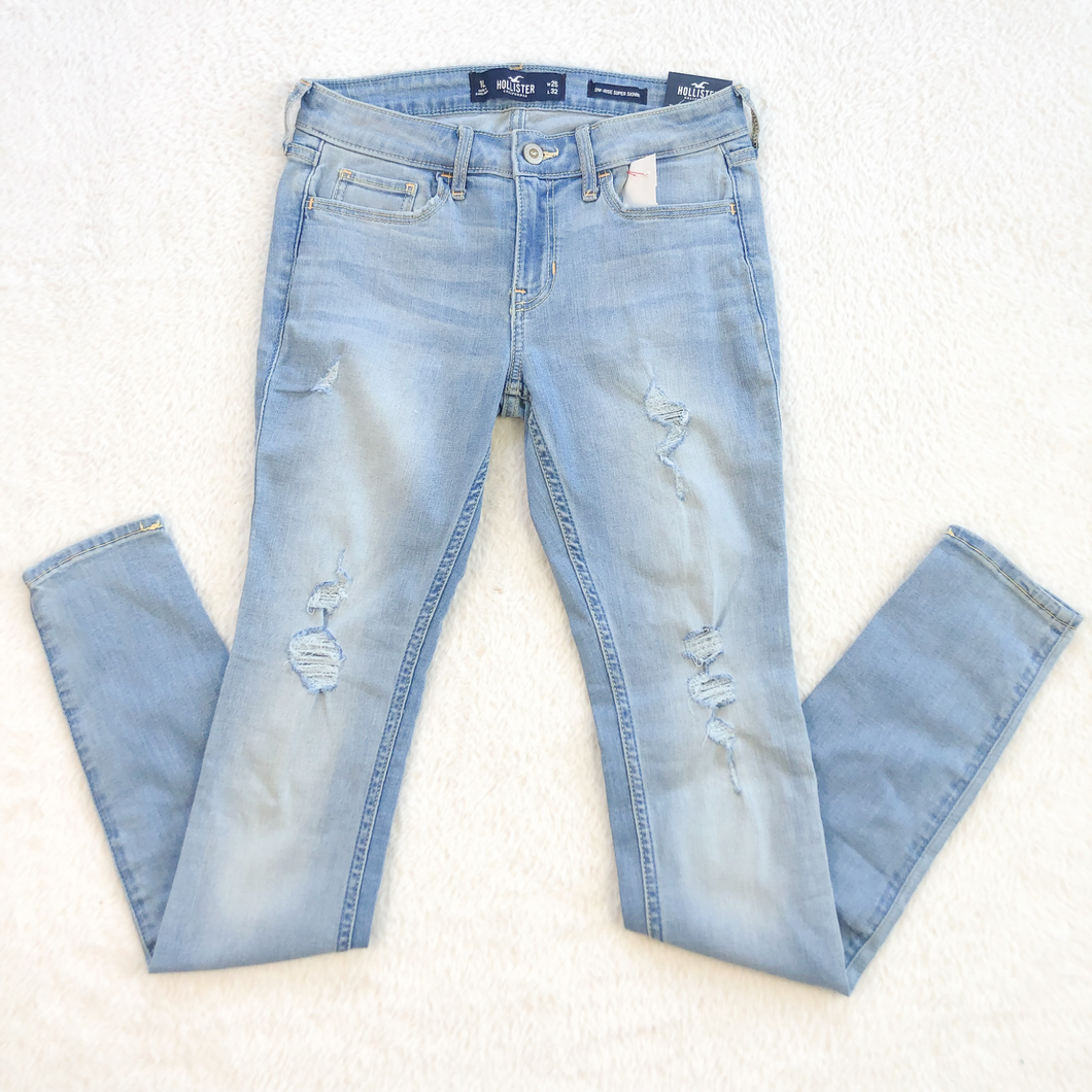 Hollister Denim Size 1 (25) *