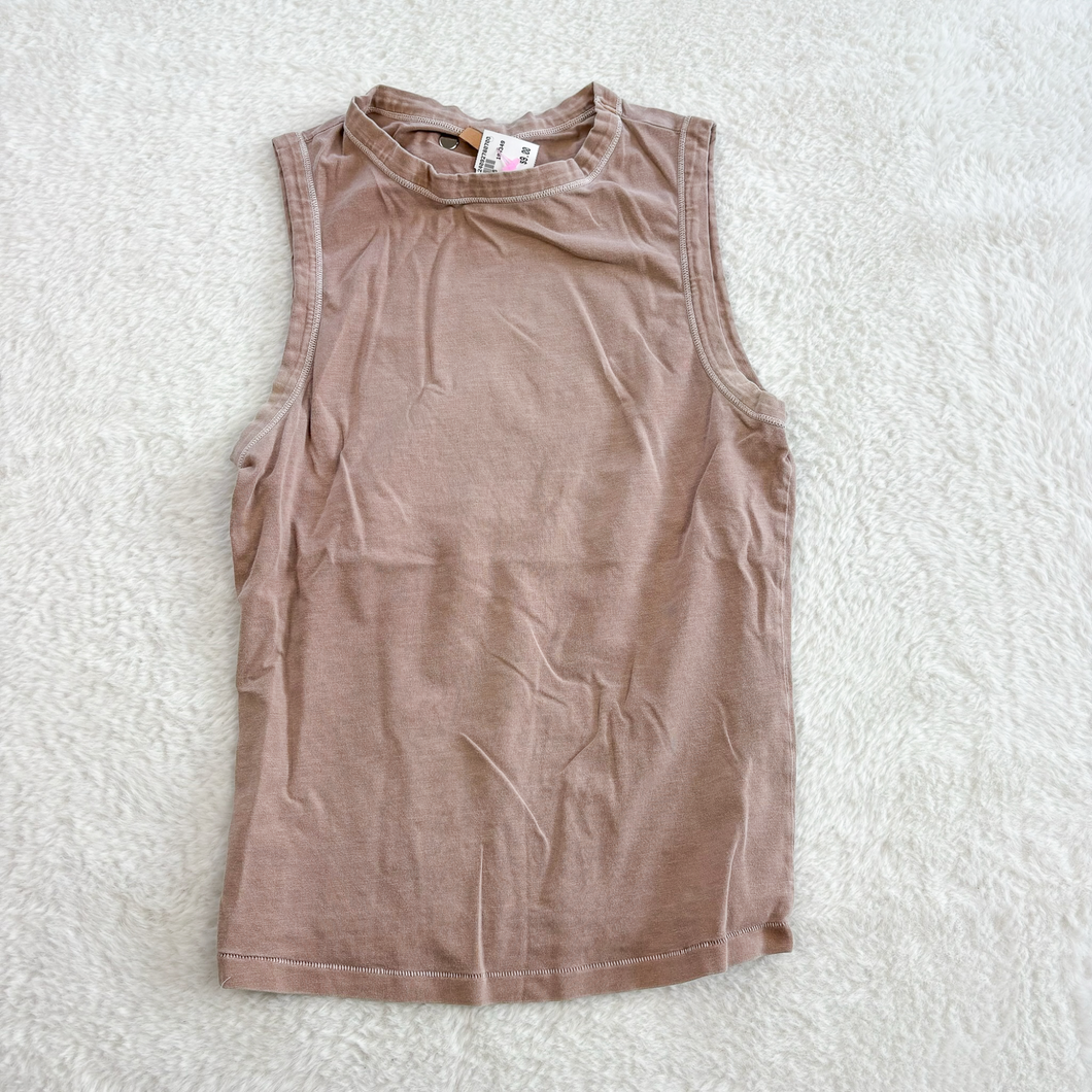 Skims Tank Top Size Medium P0627