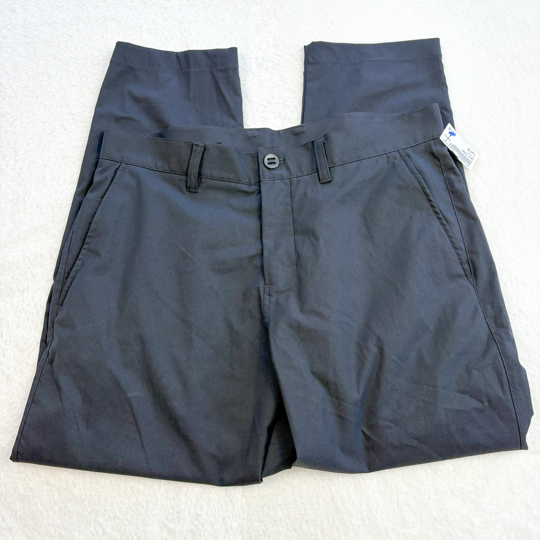 Lulu Lemon Khakis Size 34 *