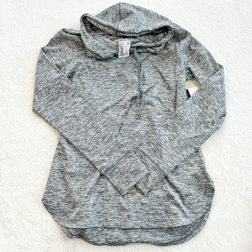 Reebok Sweatshirt Size Medium *