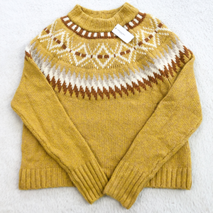 American Eagle Sweater Size Small P0501