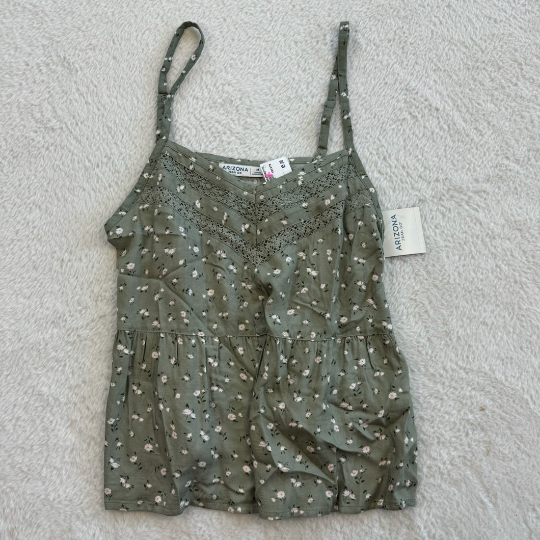 Arizona Tank Top Size Medium *