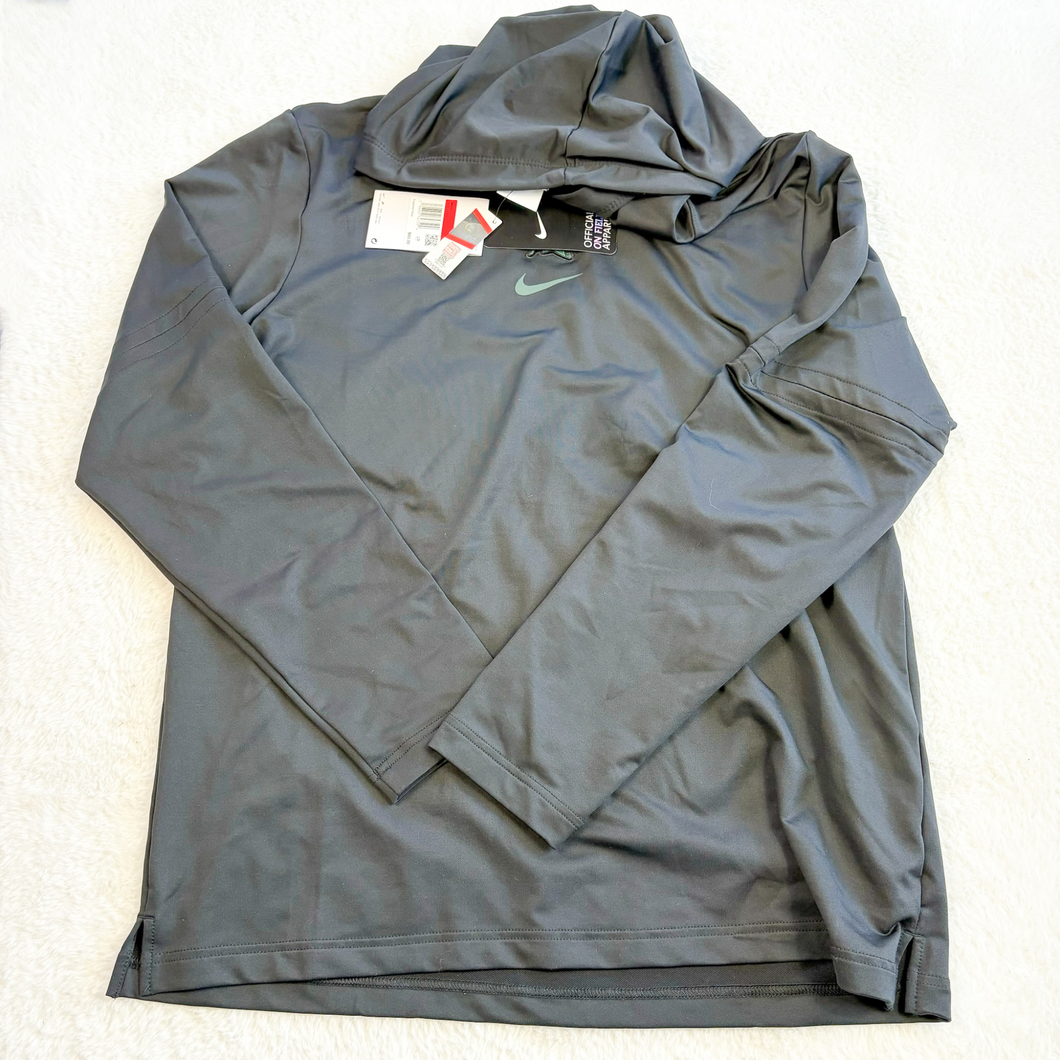 Nike Dri Fit Sweatshirt Size Large P0328