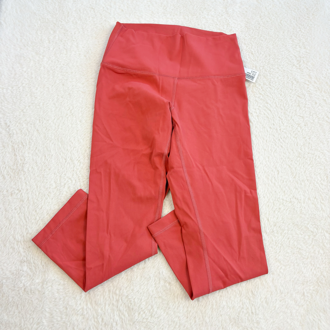 Lulu Lemon Athletic Pants Size Small P0128