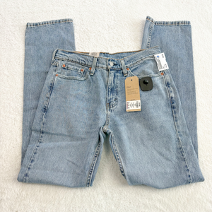 Levi Denim Size 30X32 P0477