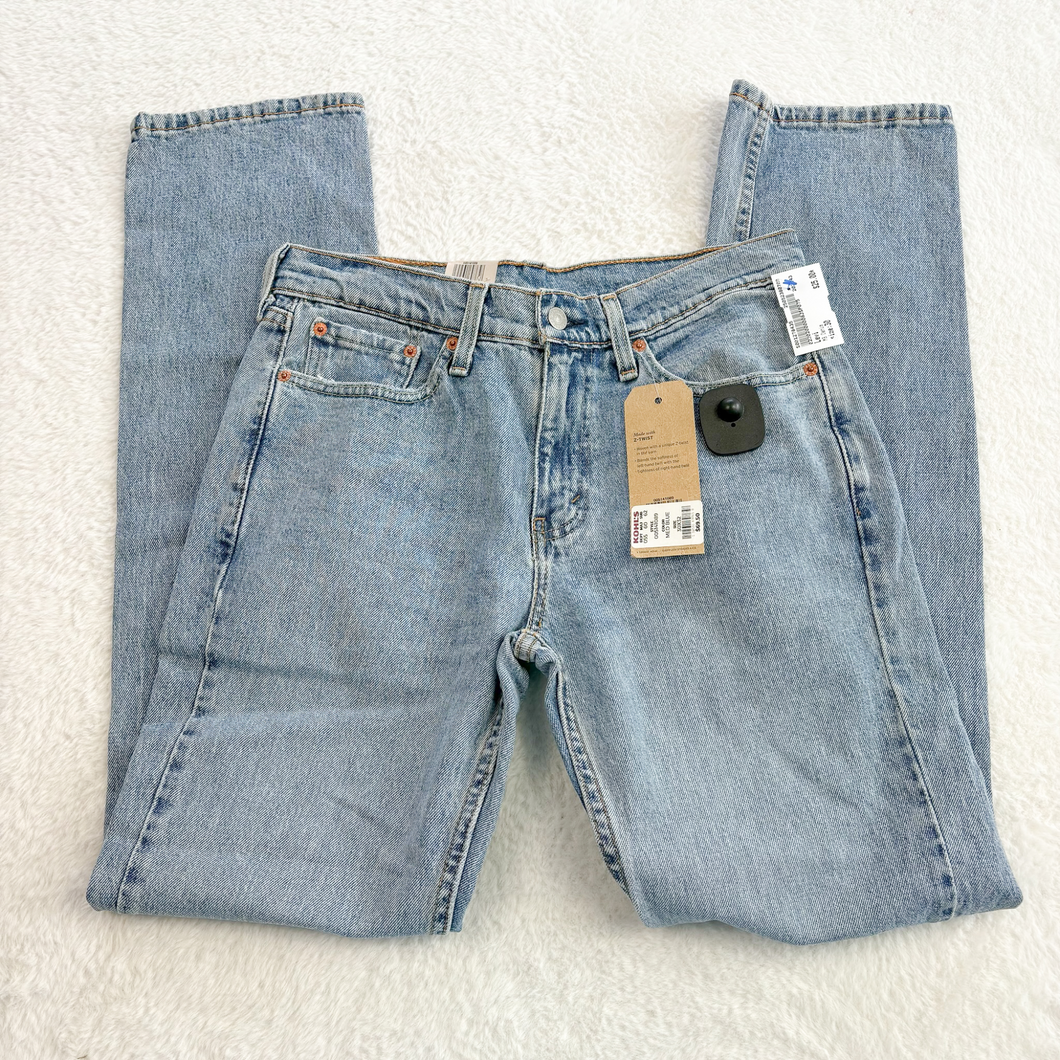Levi Denim Size 30X32 P0477