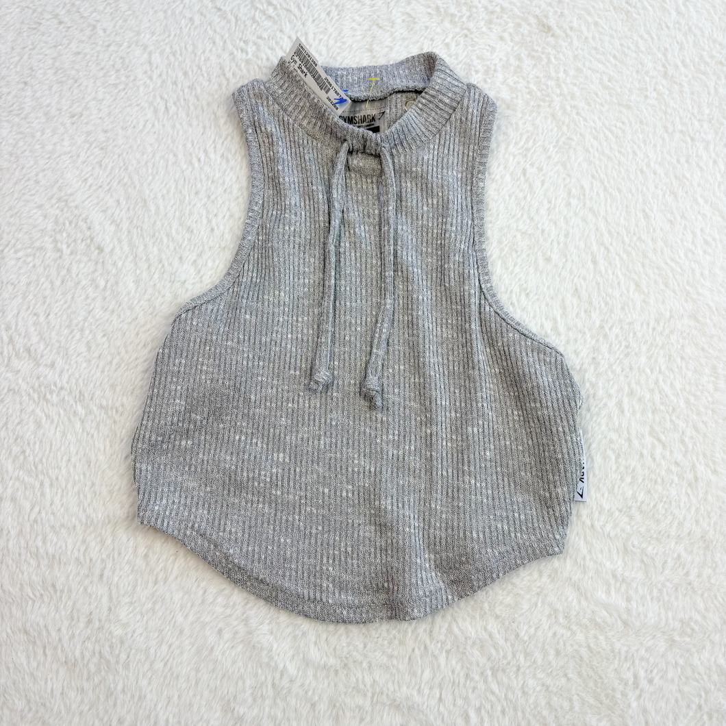 Gym Shark Tank Top Size Small *