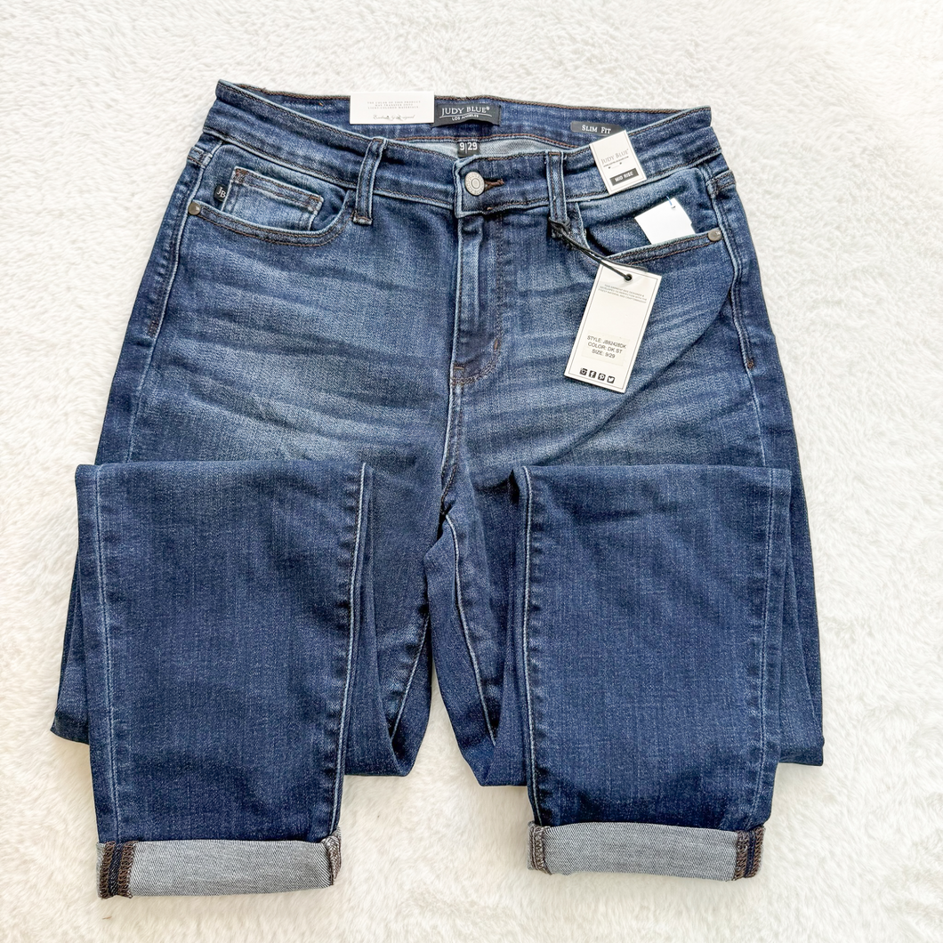 Judy Blue Denim Size 9/10 (30) P0145
