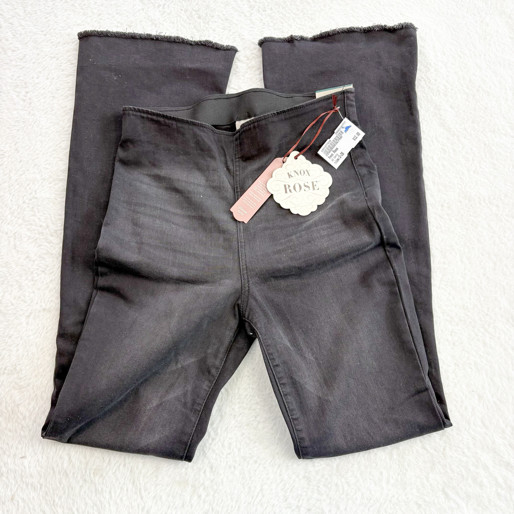 Knox Rose Denim Size 2 (26) *
