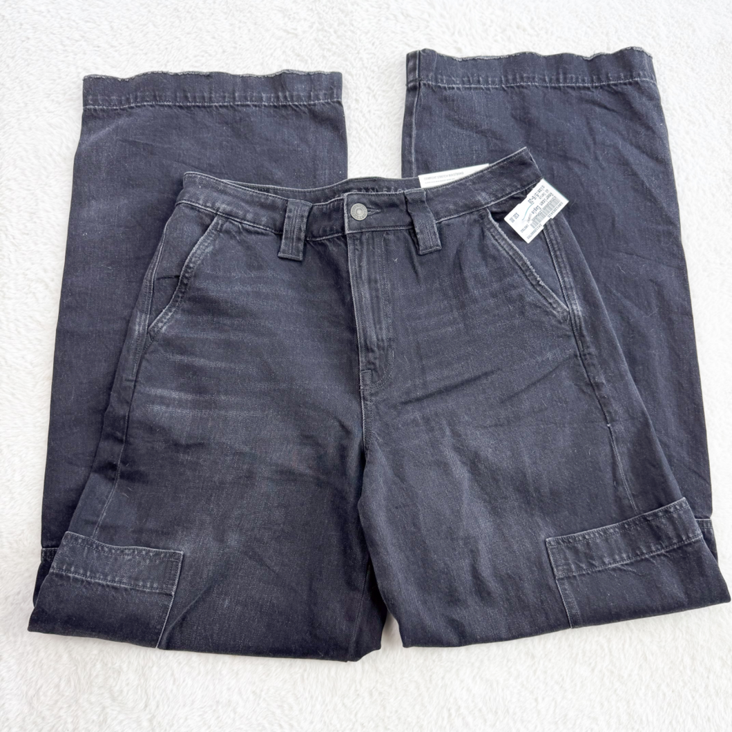 American Eagle Denim Size 5/6 (28) P0325