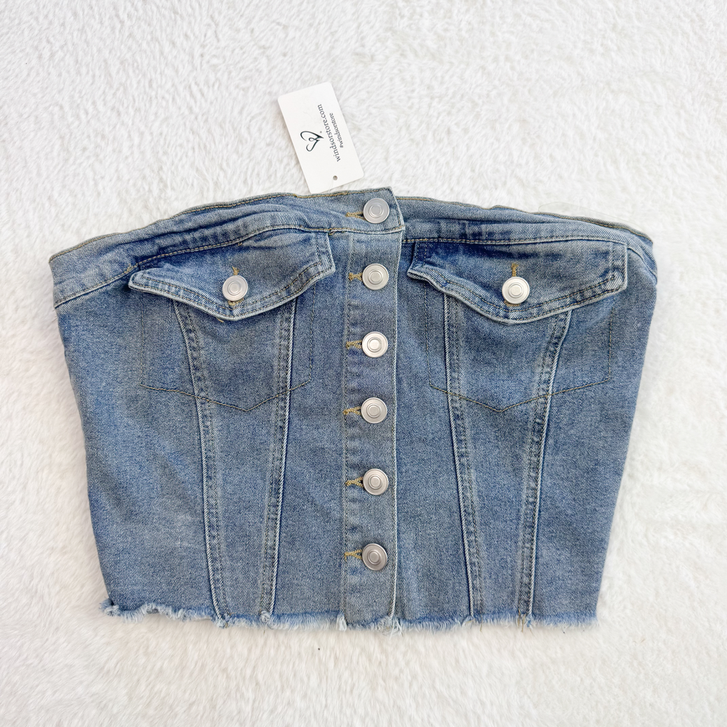 Windsor Tank Top Size Medium P0137