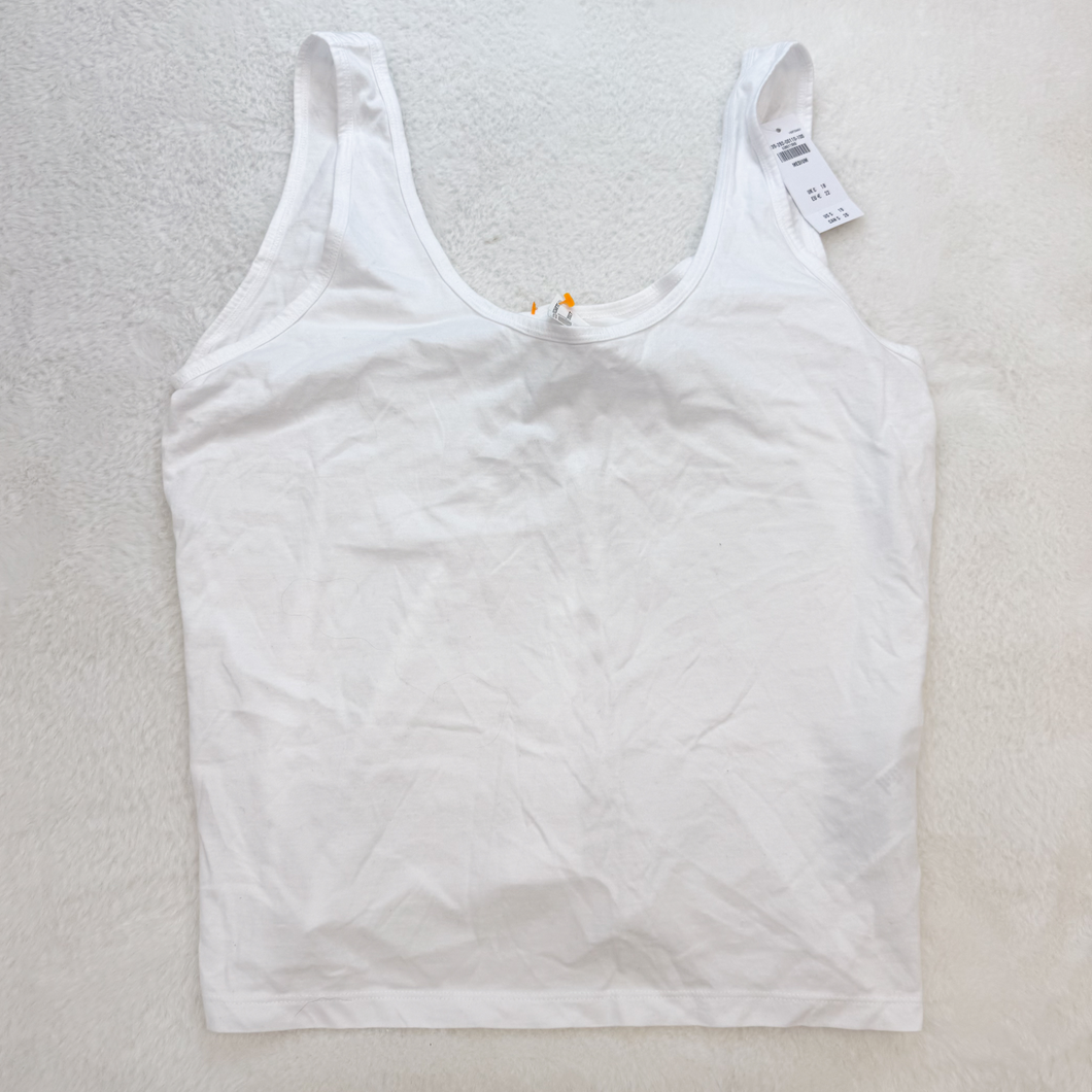 Abercrombie & Fitch Tank Top Size Medium P0004