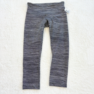 Lulu Lemon Athletic Pants Size Medium (6) *