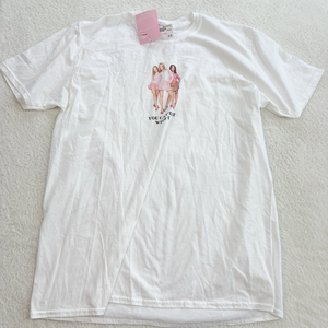 T-Shirt Size Extra Large P0118