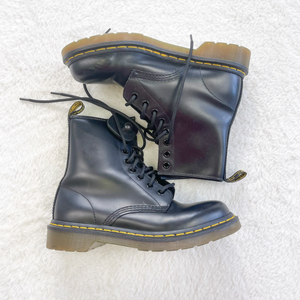 Dr Martens Boots Mens 6 P0141