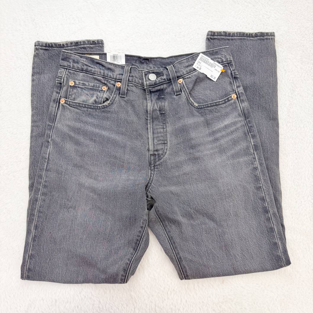 Levi Denim Size 28X30 P0143