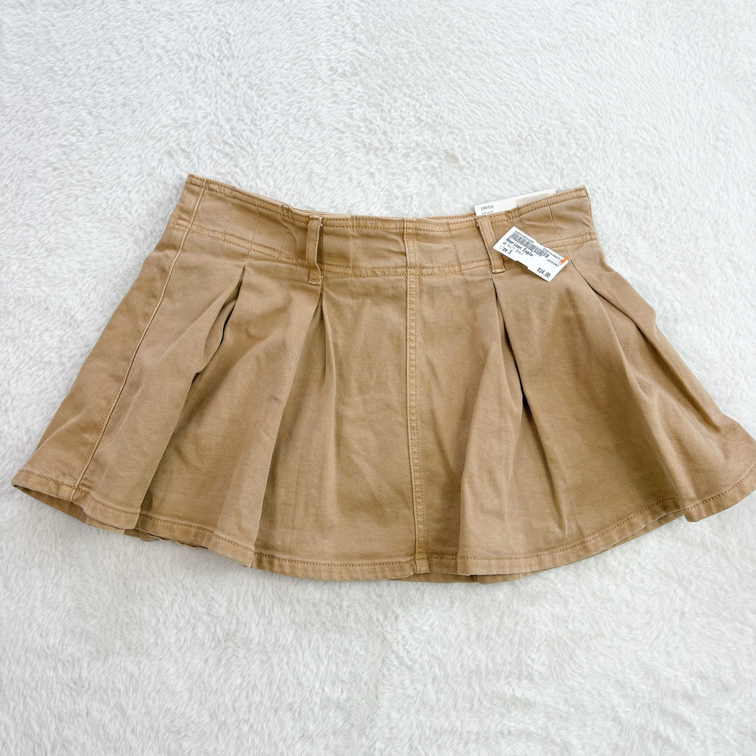 American Eagle Short Skirt Size Small P0247